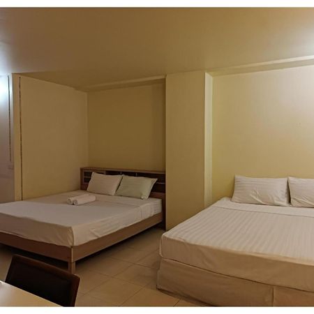 Grandview Condominia Банкок Екстериор снимка