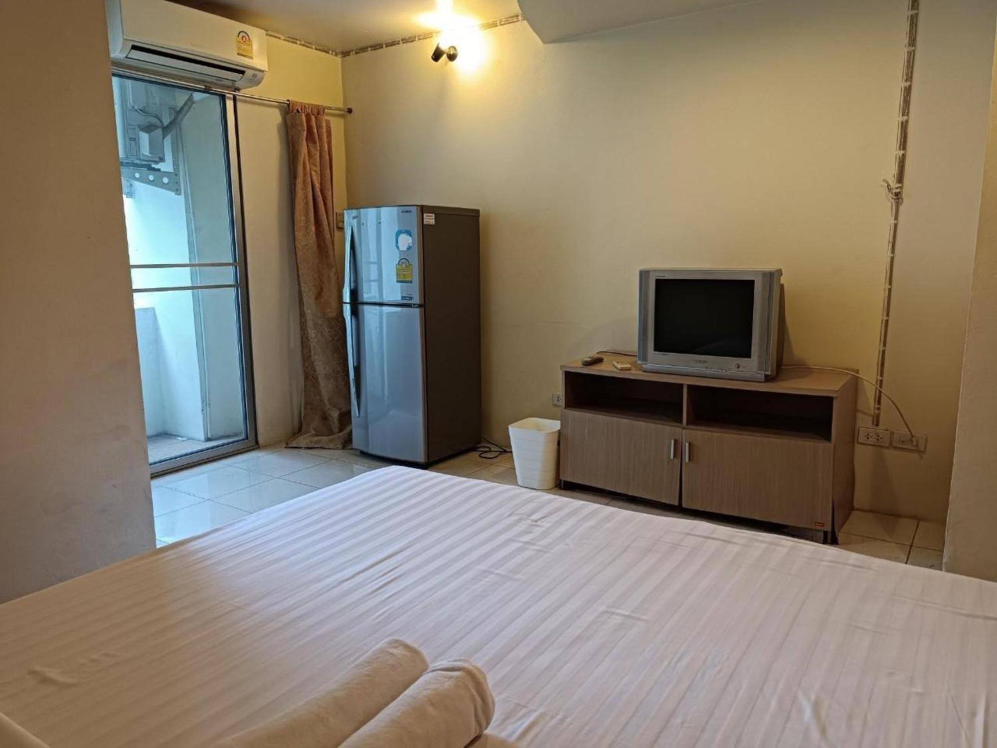 Grandview Condominia Банкок Екстериор снимка